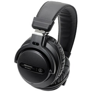 audio-technica(I[fBIeNjJ) ATH-PRO5X BK ubN DJwbhz ATHPRO5XBK