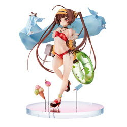 楽天市場 10月発売予定 ミメヨイ アズールレーン 平海 遊興の夏 Ping Hai Merry Summer 塗装済み完成品フィギュア 代引不可 ソフマップ楽天市場店