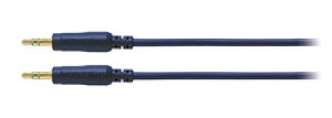 audio-technica(�I�[�f�B�I�e�N�j�J) AT344A/1.0(�X�e���I�~�j-�X�e���I�~�j/1m) AT344A10