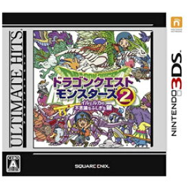 楽天市場 ドラゴンクエストモンスターズ2 配合の通販