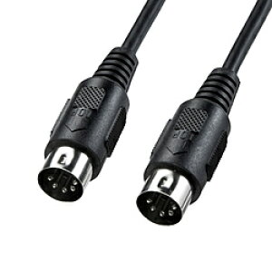 SANWA SUPPLY(TTvC) KB-MID01-18K MIDIP[ui1.8mj KBMID0118K y864z