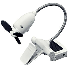 CENTURY(センチュリー) USB-Solar Senpuki （USB＆ソーラー 扇風機） USBSOLARSENPUKI
