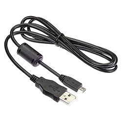 RICOH 登場大人気アイテム リコー USBケーブル I-USB157 IUSB157 売り込み