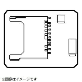 ダイキン 【要取付工事】無線LAN接続アダプター（スロット内蔵型）　BRP084B41 BRP084B41