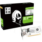 KuroutoShikou(玄人志向) GF-GT1030-E2GB/LP/D5 GFGT1030E2GBLPD5