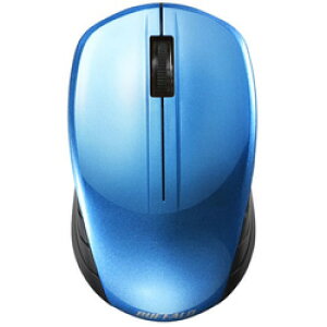 BUFFALO(obt@[j BSMBW108BL }EX BSMBW108V[Y u[ [BlueLED /3{^ /USB /(CX)] BSMBW108BL