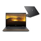 hp(ヒューレットパッカード) ENVY x360 13-ar0106TU-OHB 8VZ56PA-AAAA ナイトフォールブラック＆ナチュラルウォールナット [13.3型/Ryzen 7/メモリ16GB/SSD512GB/Windows10/Office付き] 8VZ56PAAAAA
