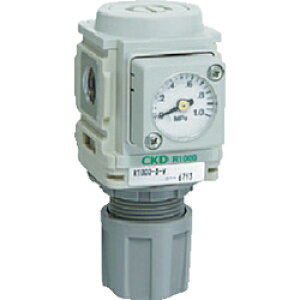 CKD R1000-6-W CKD���M�����[�^ R10006W