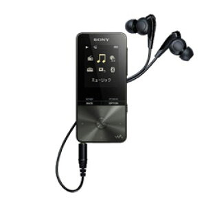 SONY(\j[) EH[N} WALKMAN S310V[Y NW-S313 BC ubN [4GB] NWS313BC