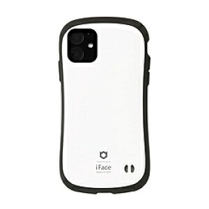 HAMEE iPhone 11 6.1C` iFace First Class StandardP[X 41-911112 zCg IPXIRIFACEFCSTDWH