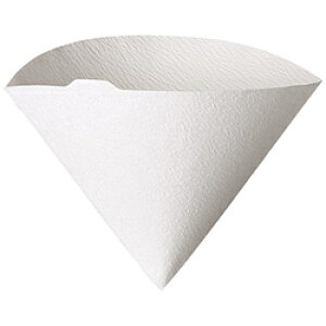 �n���I V60�p�y�[�p�[�t�B���^�[02 W 100�� ������ �z���C�g VCF-02-100WK VCF02100WK