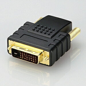 ELECOM(GR) AD-HTD(HDMI-DVIϊA_v^) ADHTD