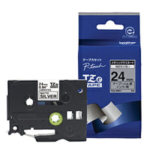 brother(�u���U�[) ���x�����C�^�[�p���^���b�N�e�[�v 24mm���i������/�������j�@TZe-M951 TZEM951