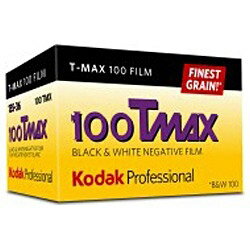 楽天市場 Kodak コダック プロフェッショナル T Max100 135 36枚撮り 100tmx ソフマップ楽天市場店