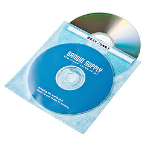 SANWA SUPPLY(TTvC) CD^DVDpsDzP[X i2[×100ZbgE5F~bNXj@FCD-FN100MXN FCDFN100MXN