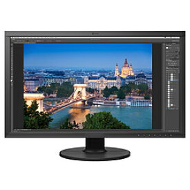 EIZO(エイゾー) ColorEdge CS2731-BK　EIZO 27.0型カラーマネジメント液晶モニター[2560×1440/IPS/60W給電対応 USB Type-C・DisplayPort・HDMI・DVI-D] アンチグレア CS2731BK