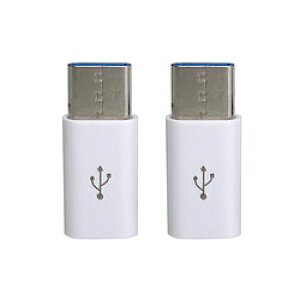 GROOVY USBϊA_v^x2 [USB-C IXX micro USB /[d /] /USB2.0] zCg CAD-P2W CADP2W