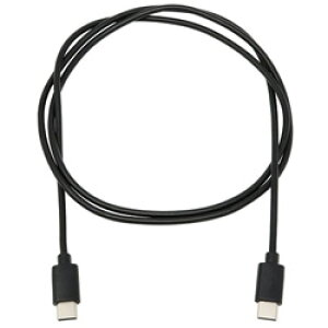 AClbNX 1mmUSB-C  USB-Cn2.0P[u [dE] USB PDΉ 3A U20CC-MM10P6 ubN U20CCMM10P6