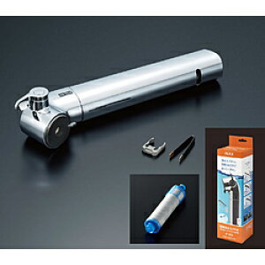 LIXIL ֏򐅃XpEg{򐅃J[gbW(JF-21) Vo[ JF-SE6 m1n JFSE6