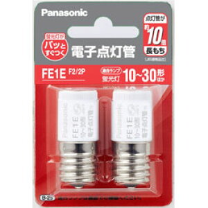 Panasonic(pi\jbN) dq_ FE1EF2/2P mFE1E /10`30W /2n FE1EF22P