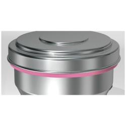 オオイ金属 ステンレス 高価値 マイルドボックスミニ ABTI703 最大62％オフ SMB-MIN ピンク