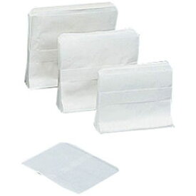 福助工業 ニュー耐油・耐水紙袋 平袋 （500枚入） F-中 ＜GHK022＞ GHK022