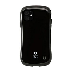 HAMEE iPhone 11 6.1C` iFace First Class StandardP[X 41-911129 ubN IPXIRIFACEFCSTDBK [Us] [s]