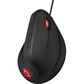 トラスト GXT 144 Rexx Vertical Gaming Mouse　有線ゲーミングマウス[USB2.0/6ボタン] 22991 [振込不可] [代引不可]