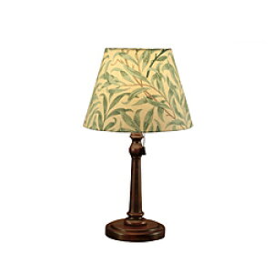 �N���V�J �C���e���A �e�[�u�������v Willow bough�i�E�C���{�E�j Morris lamps ADS-026wil-G �m�d�� /�d���F�n ADS026wilG