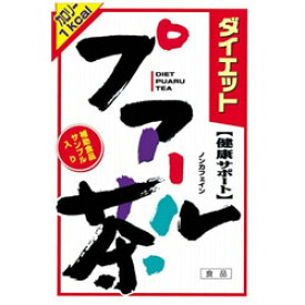 山本漢方 ダイエットプアール茶 8g×24包