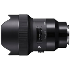 SIGMA(VO}) JY@14mm F1.8 DG HSM@Art y\j[E}Egz 14MMF1.8DGHSMA