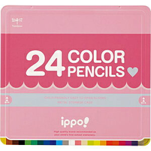 �g���{���M �X���C�h�ʓ��F���M 24�F�Z�b�g ippo!(�C�b�|) �v���[�� Pink CL-RPW0424C CLRPW0424C