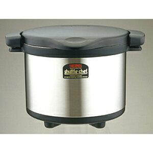 THERMOS(�T�[���X) �^��ۉ������� KPS6001BK [�U���s��]