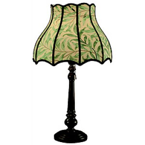 �N���V�J �C���e���A �e�[�u�������v(�E�B���{�E) William Morris lamps ADS-001wil �m�d�� /�d���F�n ADS001WIL