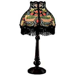 �N���V�J �C���e���A �e�[�u�������v(�������D�_�E����) William Morris lamps ADS-002str-B �m�d�� /�d���F�n ADS002STRB