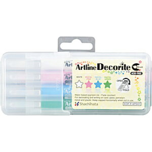 V`n^ y [M^Cv] Artline Decorite(A[gC fRCg) 4FZbg1 EDF-F/4PSH1 EDFF4PSH1