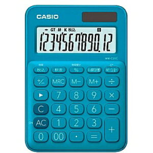 CASIO(JVI) Jtdi12j@MW-C20C-BU-N CNu[ MWC20CBUN y864z