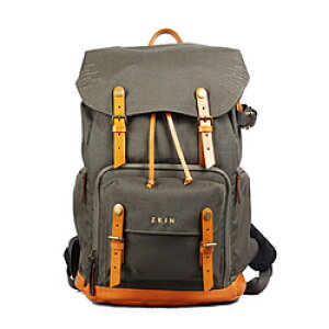 ZKIN �o�b�N�p�b�N�@RAW Yeti �A�[�~�[�O���[�� Z2642 Z2642