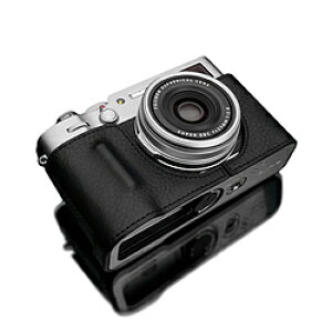 GRAIZ FUJIFILM X100Vp {vJP[X ubN HG-X100VBK HGX100VBK