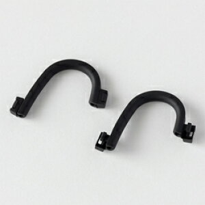 final C[tbN Ear hooks TYPE B yA BLACK FI-EHBBL FIEHBBL [Us]