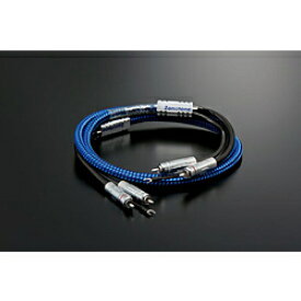 ZONOTONE フォノケーブル ShupremeTW-1(RCA)1.5 ［1.5m］ SHUPREMETW1RCA15