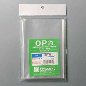 RXXC^[iVi OP |XgJ[hTCY 100 OP-46 OP46 [Us]