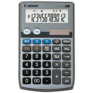 Canon(�L���m��) LS-12TUIIG �d��i12���j LS12TU2G