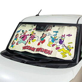 楽天市場 サンシェード ディズニーの通販