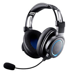 楽天市場 Audio Technica オーディオテクニカ Ath G1wl ゲーミングヘッドセット ブラック ワイヤレス Usb 両耳 ヘッドバンドタイプ Athg1wl 振込不可 ソフマップ楽天市場店