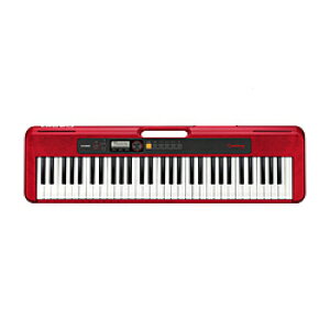 CASIO(JVI) x[VbNL[{[h CT-S200RD CTS200RD
