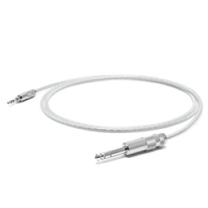 �I���C�f�d�C ���P�[�u�� �I���C�f 3.5mm��6.3mm HPC-QUAD 63/3.0 HPCQUAD633.0