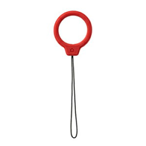 HAMEE iFace Reflection Silicone Ring リングストラップ