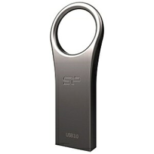 Silicon Power(VRp[) USB3.0mMac^Win^Linuxn Jewel J80 i64GBE`^O[j SP064GBUF3J80V1T SP064GBUF3J80V1T