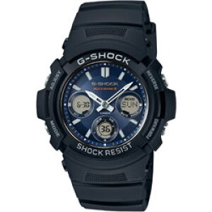 CASIO(�J�V�I) G-SHOCK�iG-�V���b�N�j �uMULTI BAND 6�i�}���`�o���h6�j�v AWG-M100SB-2AJF AWGM100SB2AJF